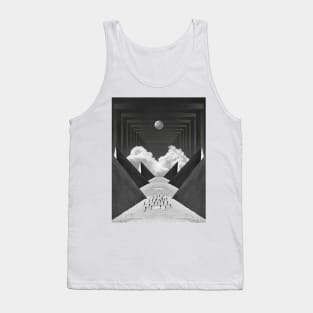 Singularity Tank Top